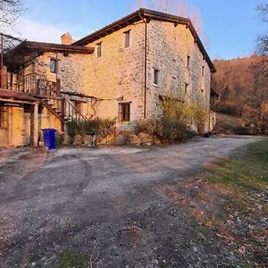 Prunara Farmstead F.lli Santoli Alloggio per agriturismo Monzuno