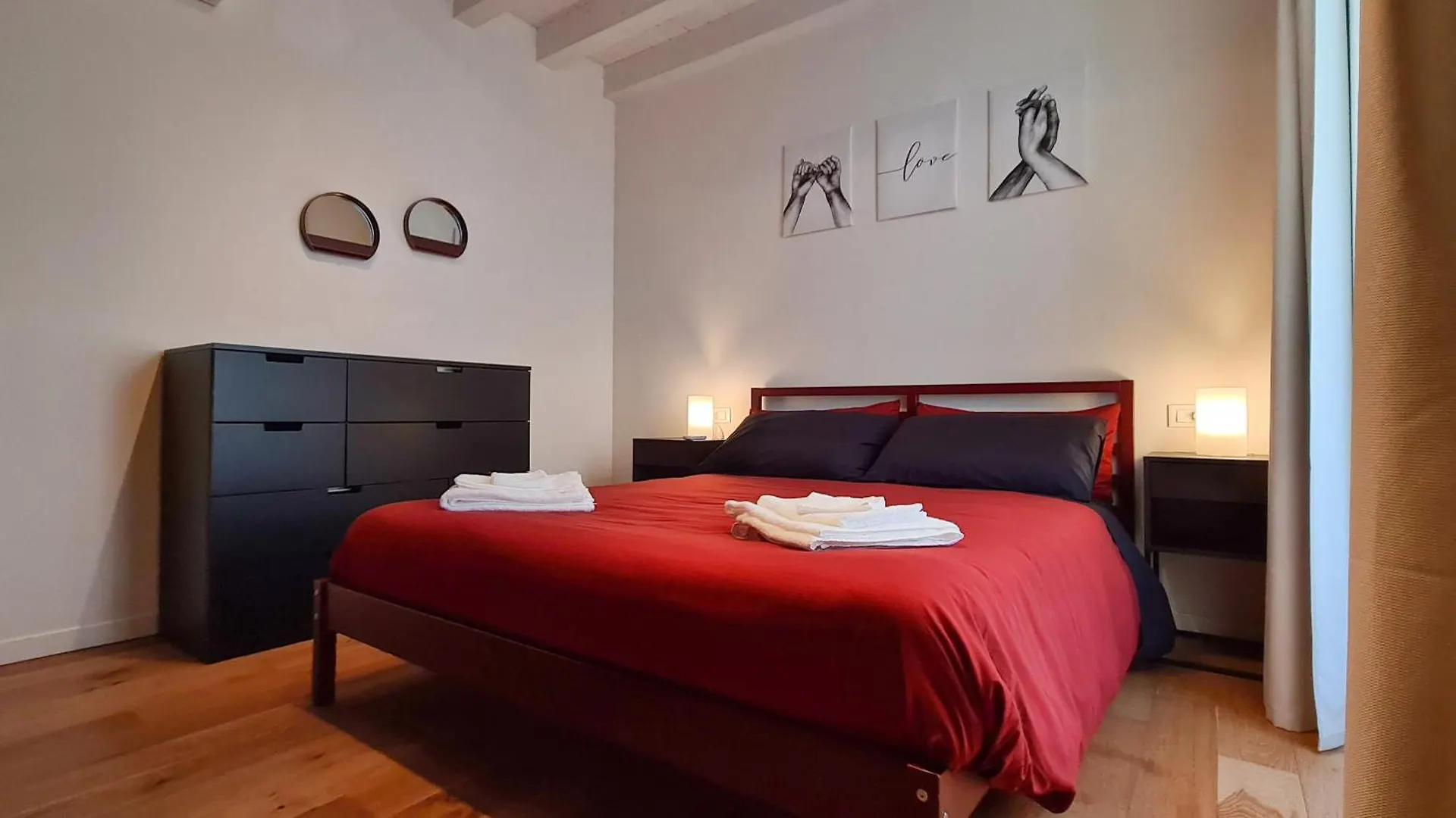 Porta Nuova - Casa Vacanze Ai Mille - 3 location