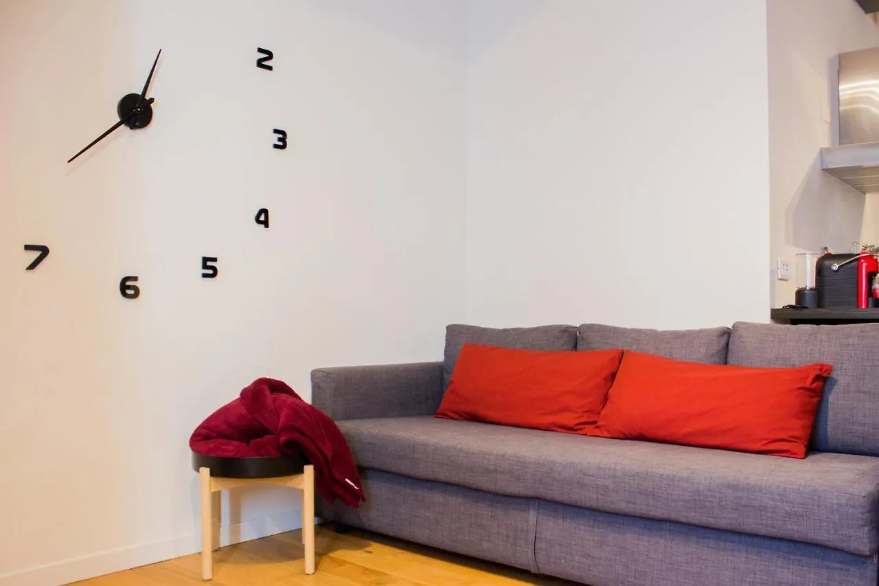 PORTA NUOVA - Casa Vacanze Ai Mille - 3 Bergamo Appartamento