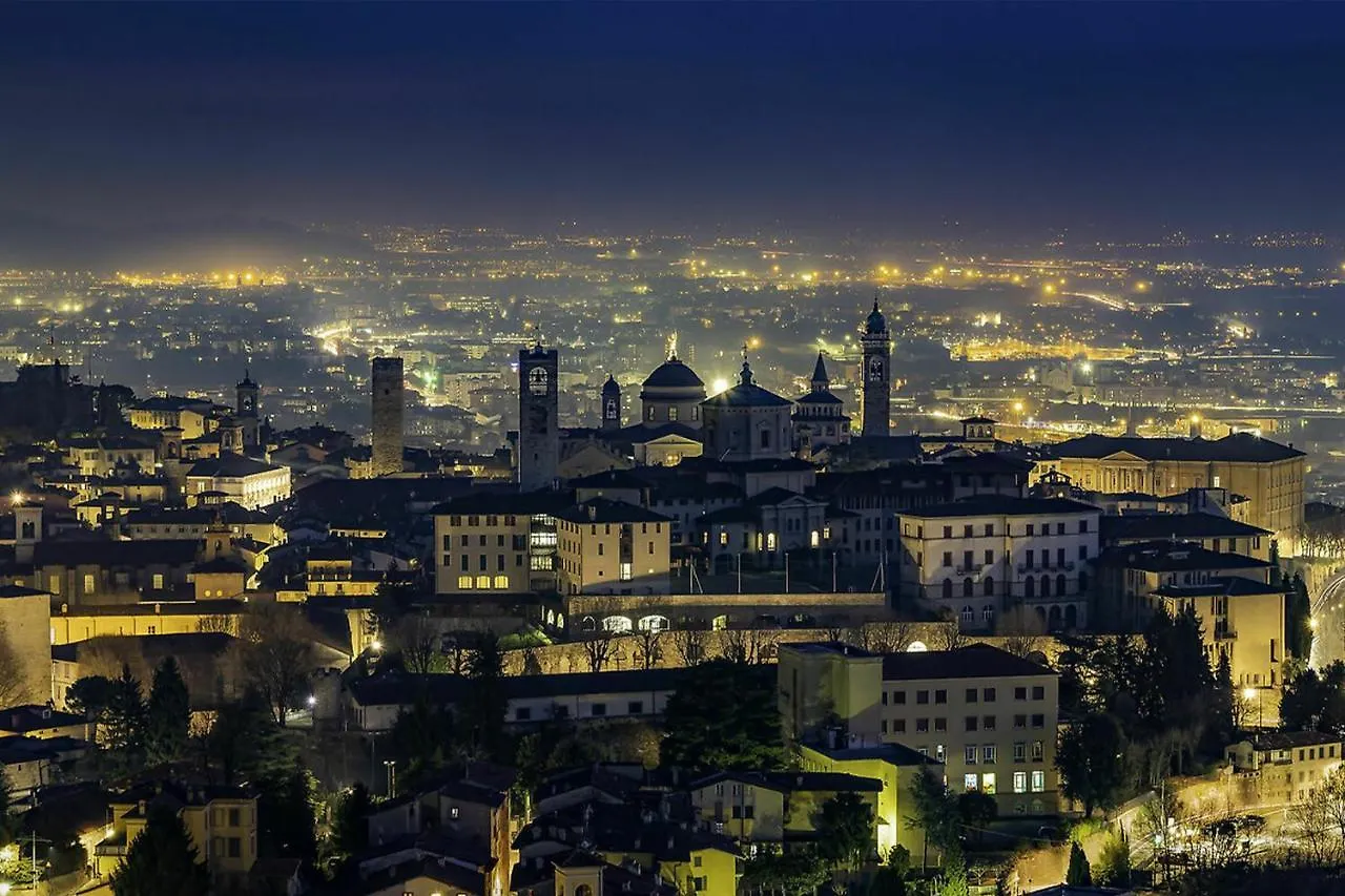 Appartamento PORTA NUOVA - Casa Vacanze Ai Mille - 3 Bergamo